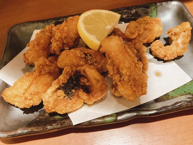 海鮮居酒屋 いさり - 松風町（居酒屋）の写真