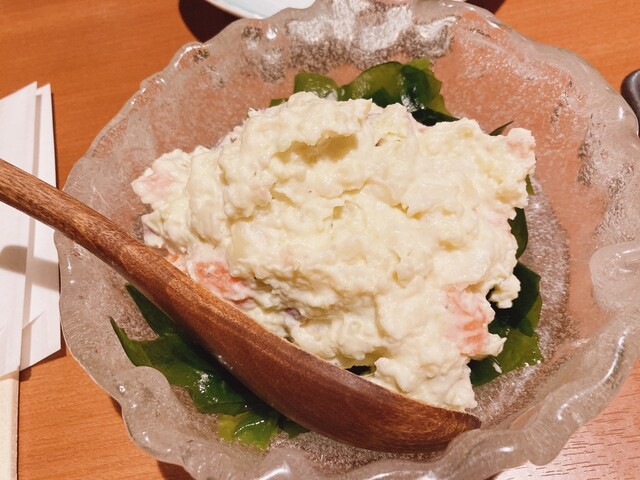 海鮮居酒屋 いさり - 松風町（居酒屋）の写真