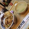 元祖 豚丼屋 TONTON 新開地店