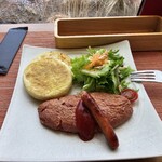 ヒルロードカフェ - 