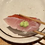 しおて - 金目鯛