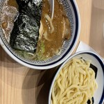 中華そば つけめん 玉 - 