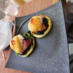 ヒルロードカフェ - 