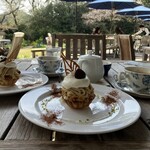 石窯ガーデンテラス - 