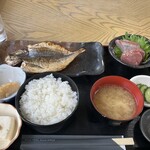 ふしみ食堂 - 