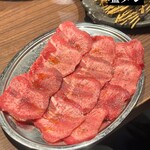 Yakiniku Horumon Sotoma - 