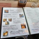 ヒルロードカフェ - 