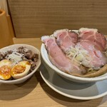 麺屋 優光 - 