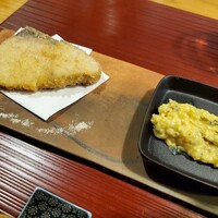 下町割烹とめだて - 