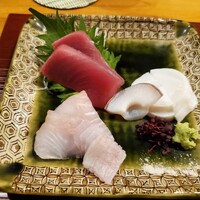 下町割烹とめだて - 