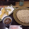 十割そば会 仙台吉成店