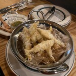 バール チッチャ - 