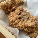 ケンタッキーフライドチキン - 