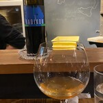 バール チッチャ - 