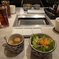 代官山焼肉 kintan - 