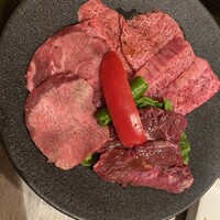 代官山焼肉 kintan - 