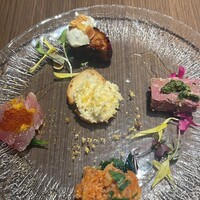 ダルマット 六本木ヒルズ店 - 