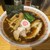 柳麺かいと - 料理写真:しょうゆラーメン900円