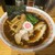 柳麺かいと - その他写真:しょうゆラーメン900円