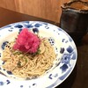 炭と蕎麦と釜めし はら田 - 