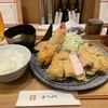 大須とんかつ わだ福