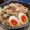 傾奇御麺 天神橋本店