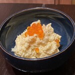 炭と蕎麦と釜めし はら田 - 