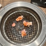 牛角食べ放題専門店 - 