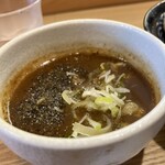 つけ麺 勢直 - 