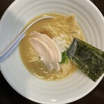 麺屋ゆるり。 - 