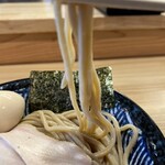 つけ麺 勢直 - 