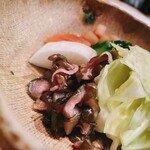 Koshitsu Izakaya Banya - 