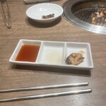 牛角食べ放題専門店 - 