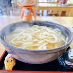 さか枝製麺所 - (大)は、すごくたっぷりです⤴︎⤴︎