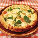 Ristorante kuro - マルゲリータ