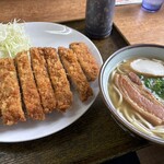 うみちか食堂 - 