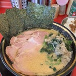 IEKEI KANSAI 王道家直系 我道家 - 純ブタメン