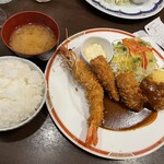 洋食SAEKI - 