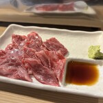 焼肉ホルモン髙木 - 