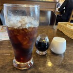 cafe ムッシュ･スギ - 