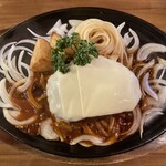 Hambagu No Miki - ハンバーグアメリカン(チーズ) +300円で260g