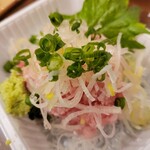 Tano Hei Tei Sashimi Semmon Ten - 