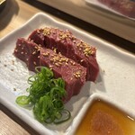 焼肉ホルモン髙木 - 