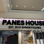 PANES HOUSE - 