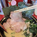 IEKEI KANSAI 王道家直系 我道家 - 