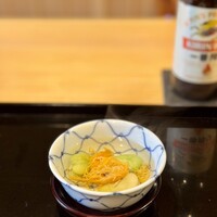 にくの匠 三芳 - 