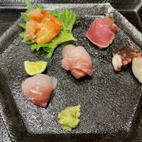 鮨 せいざん - 