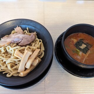 横浜家系ラーメン 印西家_0