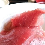 鈴膳 - 厚みもすごい！