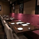 博多もつ鍋 幸 とりもつえん - 